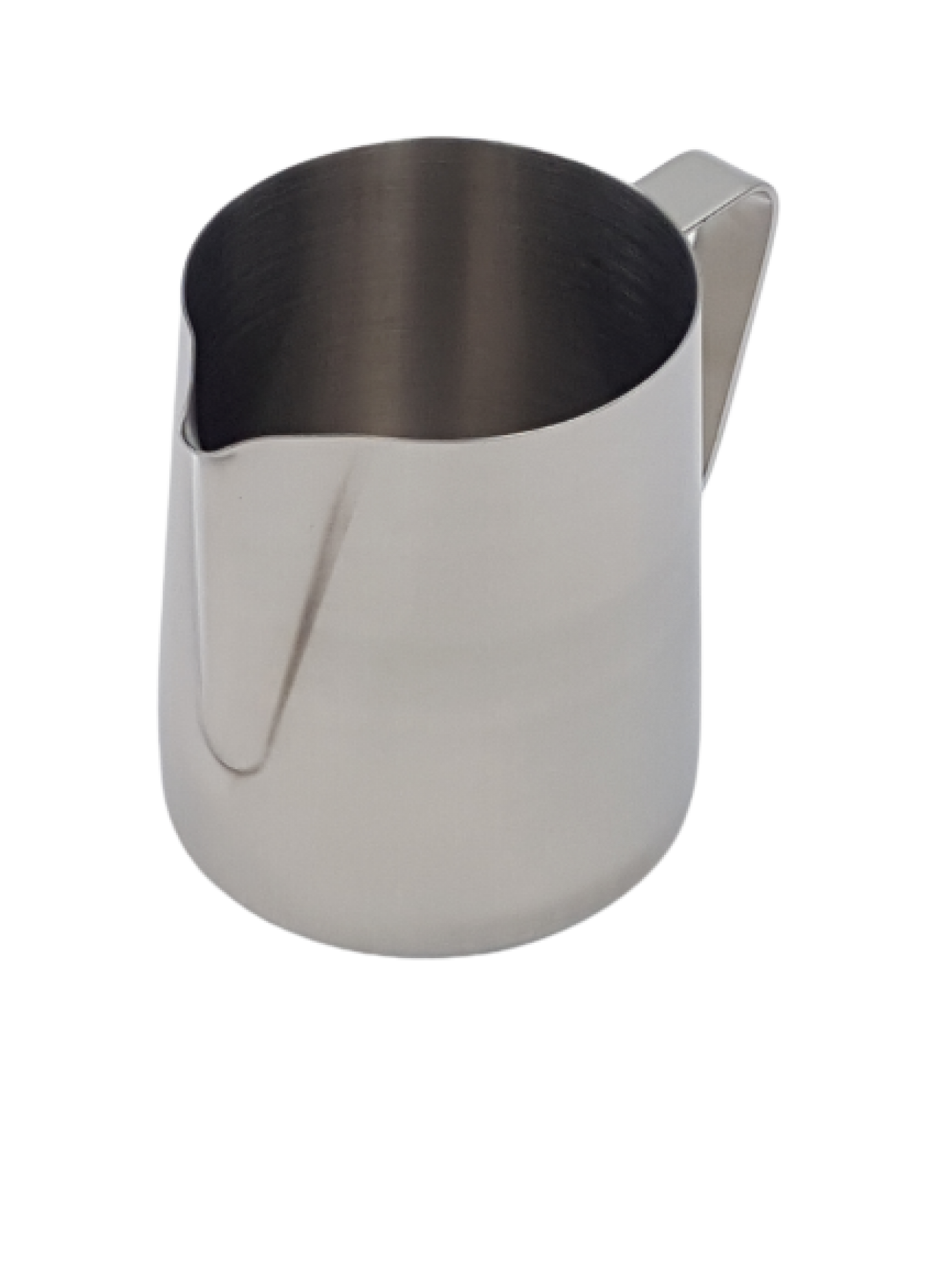 Milchkännchen Edelstahl 350ml